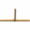 Ekena Millwork Eugene Rough Sawn Timber Gable Bracket, Western Red Cedar, 96"W x 52"H x 4"D x 4"F, 13/12 Pitch GBW096X52X0404EUG00RWR - alternate 5